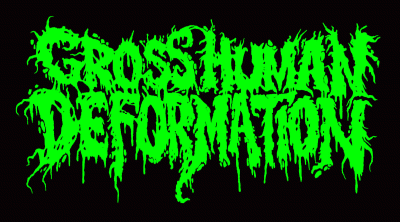 logo Gross Human Deformation